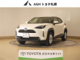 トヨタ ヤリスクロス