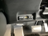 ETC付いてます。ETCが使用可能な道路通行料はキャッシュレスでスマートに走行できます。再セットアップして納車致します。