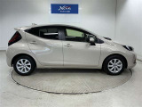 走り出した瞬間にわかる、優れた走行性能!日常を含めた、あらゆるシーンでの走りの愉しさを追求しています。