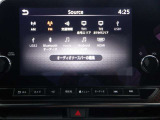 コネクトナビ(SD方式):Bluetooth再生機能付なので、好きな音楽を聴きながら楽しいドライブガ可能です♪またフルセグTVチュ-ナ-内蔵ですので高画質にてTVの視聴も可能です!