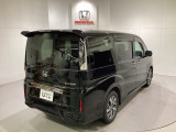 ステップワゴン 1.5 スパーダ クールスピリット ホンダ センシング 4WD 