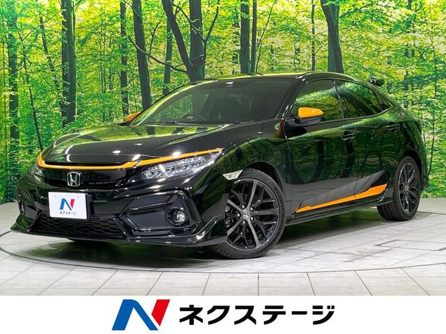 シビック  ハッチバック