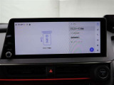 ETC車載器付きです。高速道路の料金所もスムーズに通過できます。