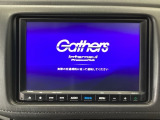 【オーディオ機能】オーディオは、フルセグTVの他にDVD/CDプレーヤーを装備♪もちろんFM/AMラジオもお聞きいただけます♪
