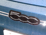 1957年に誕生したNuova 500のDNAを忠実に受け継ぐ500e。