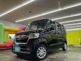 N-BOX G 4WD 