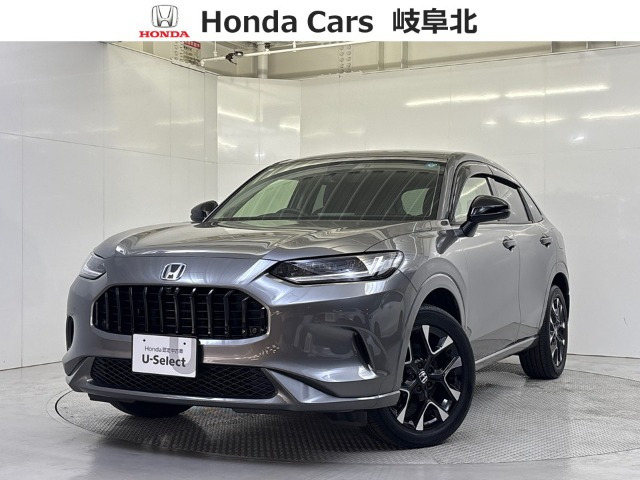 ZR-V 2.0 e:HEV Z 4WD 