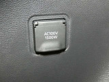 1500w給電付です(^^♪もしもの時でも、複数の電化製品を、最大1500Wまで使用できます。場所に縛られることなく、安心をお届けします