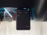 ドライブレコーダー(フロント・リア)化装備♪