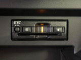 【ETC】高速道路の料金所をストレスなく通過!話題のスポットやサービスエリアに多い「スマートIC」利用時は必須のアイテムです。当店でセットアップを実施、ご納車当日からすぐにご利用いただけます!