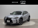 レクサス UX
