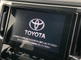 アルファード 2.5 S Cパッケージ サンルーフ 修復歴無し