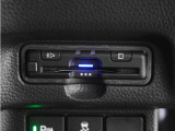 ◆ETC車載器 装備車◆今や必需品のETC!有料道路を利用する際にスムースに通過でき、わずらわしい料金支払いから開放されます!