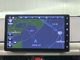 【メモリーナビゲーション】メモリーナビが付いているので、お出かけのときも迷わず目的地に到着出来ます♪♪データへのアクセスが早いので、スピーディーな操作感を求める方にオススメ★