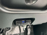 ETC搭載!これで高速道路の料金所も楽々です!