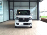 【スタッフ紹介】ホンダファンのスタッフが熱意を込めてご説明いたします。若いスタッフからベテランスタッフまで在中しております。中古車の不安を一緒に解決しベストな車両探しをお手伝いします。