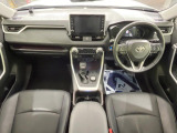RAV4 2.0 G Zパッケージ 4WD 