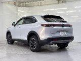 R4年 ヴェゼル e:HEV X 4WDが入庫しました。HondaCONNECT対応純正メモリーナビ・Bluetooth対応・CD/DVD再生・リアカメラ・ETC・ドラレコ前後