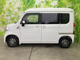N-VAN L 4WD 