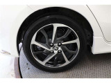 アルミホイール【タイヤサイズ195/50R16】