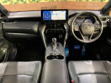 ハリアー 2.0 Z レザーパッケージ 