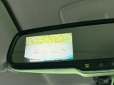 後方確認をサポートするモニターです。駐車時や狭い道での運転も安心です。安全運転をサポートしてくれる頼もしい相棒です。
