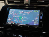 ◆ホンダ純正メモリーナビ◆初めての場所もナビゲーションがご案内!楽しい旅行をサポートします。