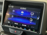 【Bluetooth Audio】いつもの音楽・いつものラジオ番組を、ドライブでも存分にお楽しみいただけます♪