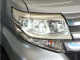 ◆LEDヘッドライト◆ LEDライトは、明るく視認性が良く、省エネで環境にもやさしいヘッドライトです!