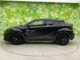 C-HR ハイブリッド 1.8 G モード ネロ セーフティ プラスII 