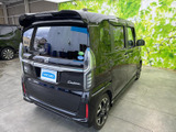 N-BOXカスタム G L ターボ ホンダセンシング 