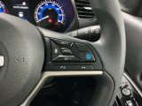 【プロパイロット(同一車線運転支援技術)】搭載です!高速道路でアクセル・ブレーキ・ステアリングを自動制御して運転手の疲労をグッと軽減してくれます♪