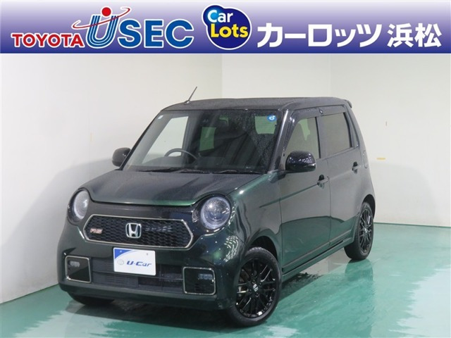 N-ONE RS