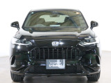 ZR-V 2.0 e:HEV Z ブラックスタイル 4WD 