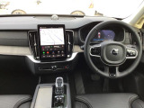 XC90 ウルトラ B5 AWD 4WD 