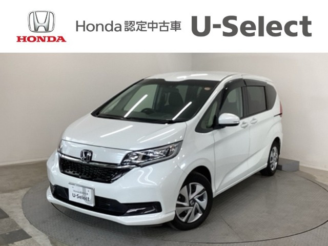 ホンダ フリード+ 