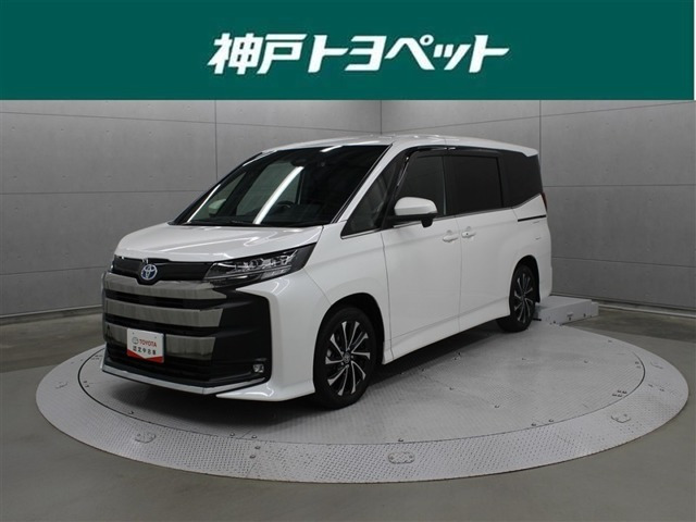 ノア 1.8 ハイブリッド S-Z