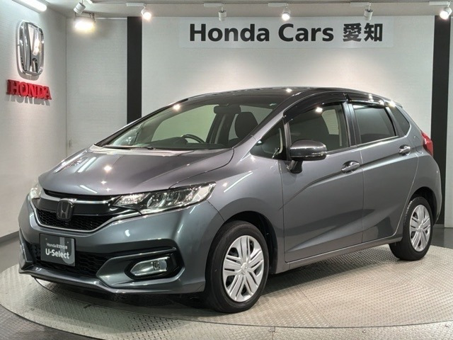 ホンダ フィット 