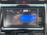 【テレビ】車内でテレビをお楽しみいただけます!