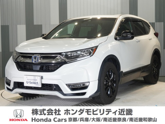 ホンダ CR-V 