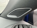 ブルメスターサラウンドサウンドシステム搭載