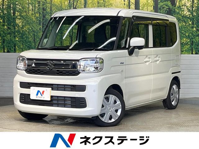スペーシア ハイブリッド(HYBRID)  X 