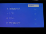 Bluetooth対応です☆お好きな音楽でますますドライブが楽しくなりますね(^^♪