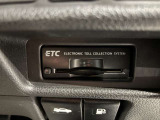 【ETC】高速道路を走行に便利なETC付☆割引制度がありますが割引がないところもあります☆