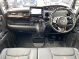 N-BOXカスタム L ターボ コーディネートスタイル 4WD 修復歴無し