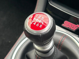 WRX STI 2.0 4WD 