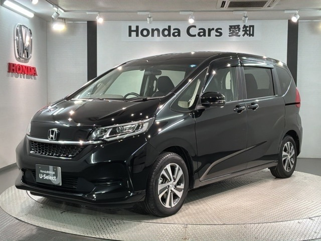 フリード 1.5 G ホンダセンシング 