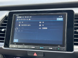 豊富なオーディオソースをご利用いただけるナビゲーションなので、きっとドライブが盛り上がります。