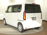 車両外装 リア