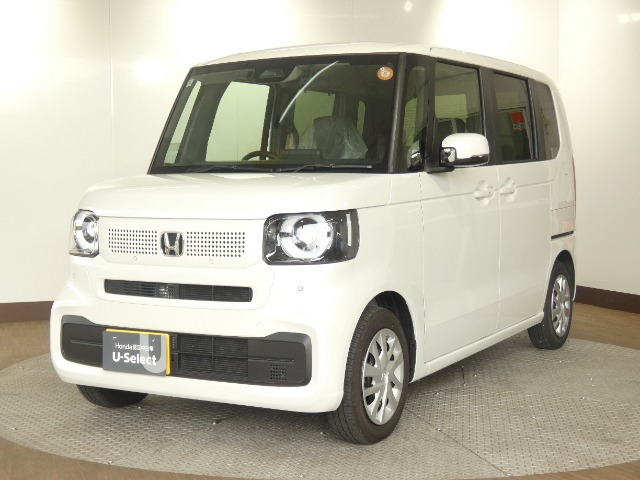 N-BOX